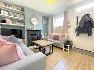 SILCOTT STREET- click for photo gallery